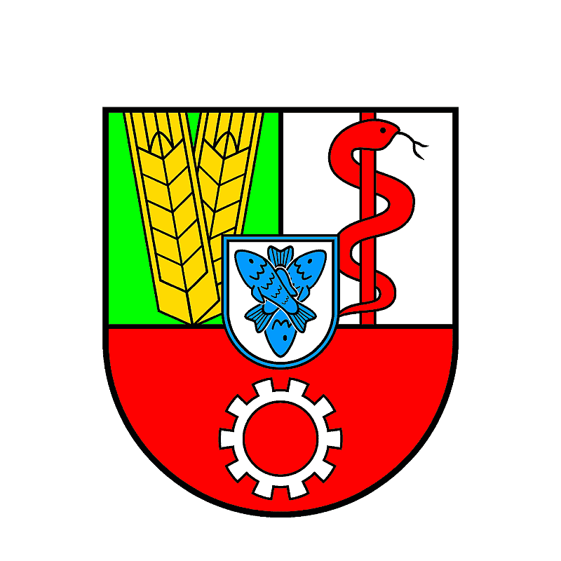 Badge of Arnsdorf