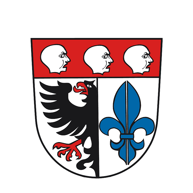 Badge of Wangen im Allgäu