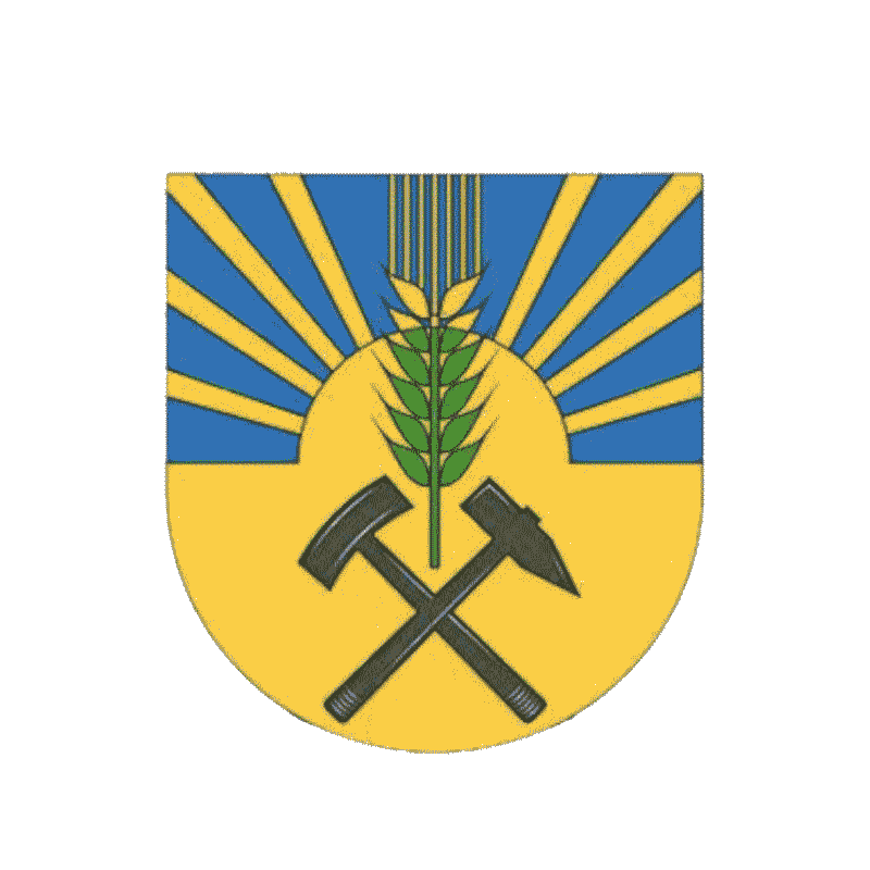 Badge of Brieske - Brjazki