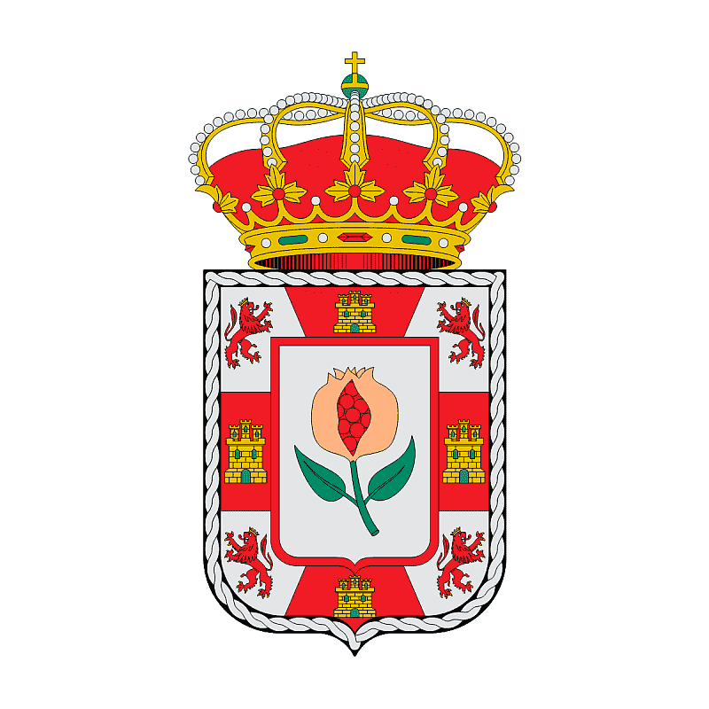 Badge of Granada