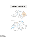 Bezirk Sissach