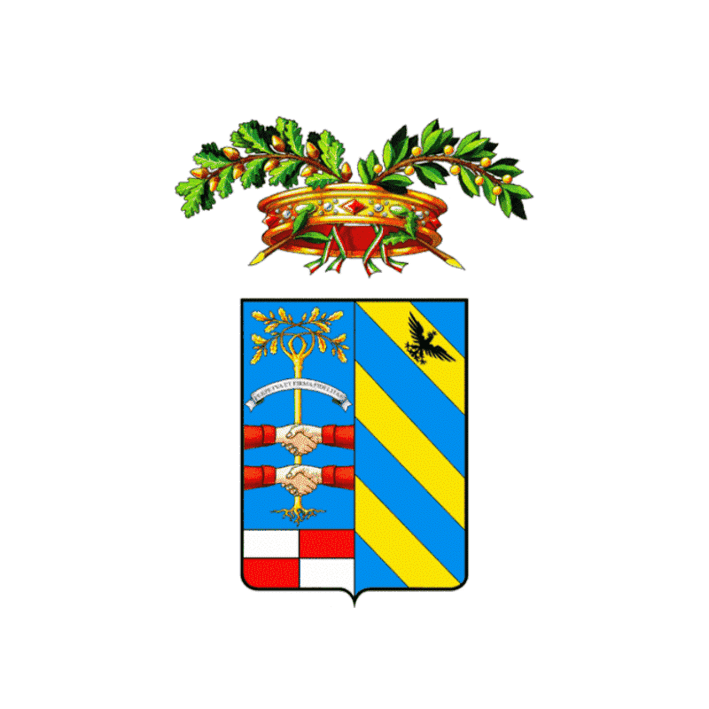 Badge of Pesaro e Urbino