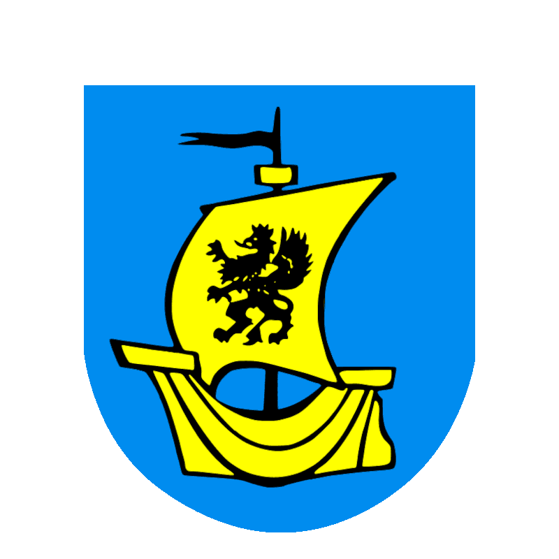 Badge of powiat pucki