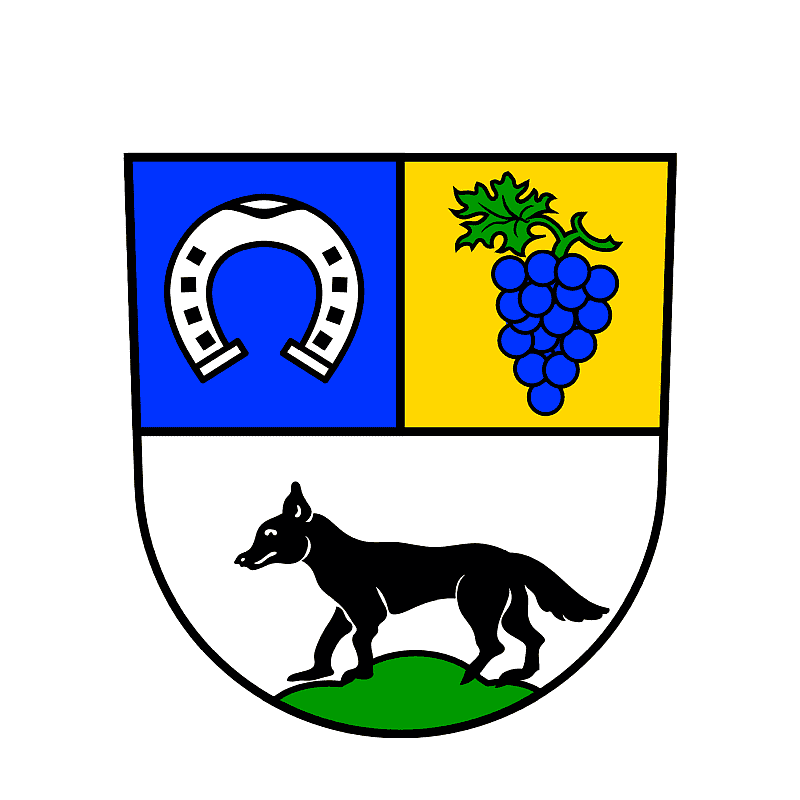 Badge of Schallstadt