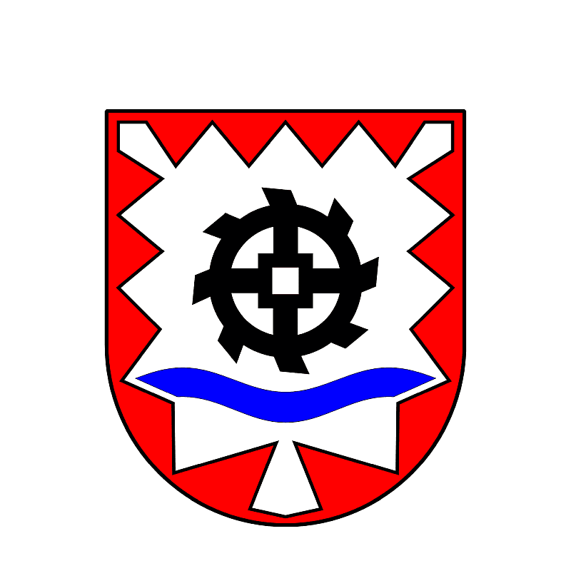 Badge of Oststeinbek