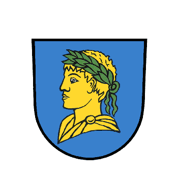 Badge of Riegel am Kaiserstuhl