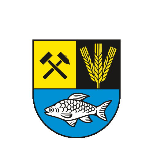 Badge of Seegebiet Mansfelder Land
