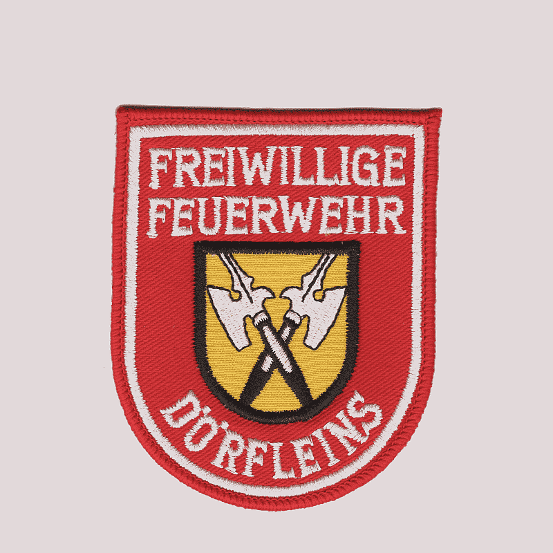 Badge of Dörfleins