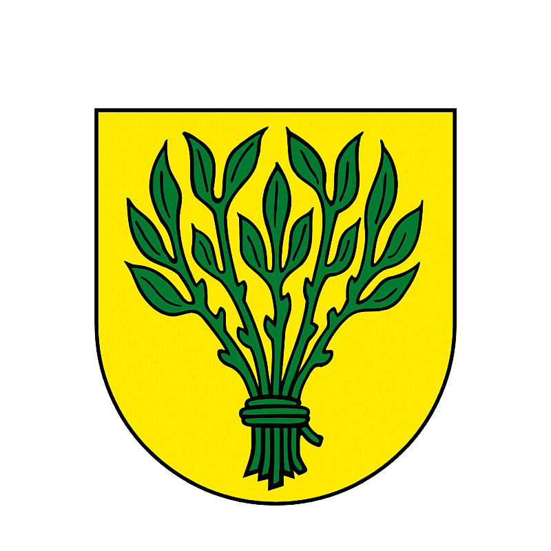Badge of Rutesheim