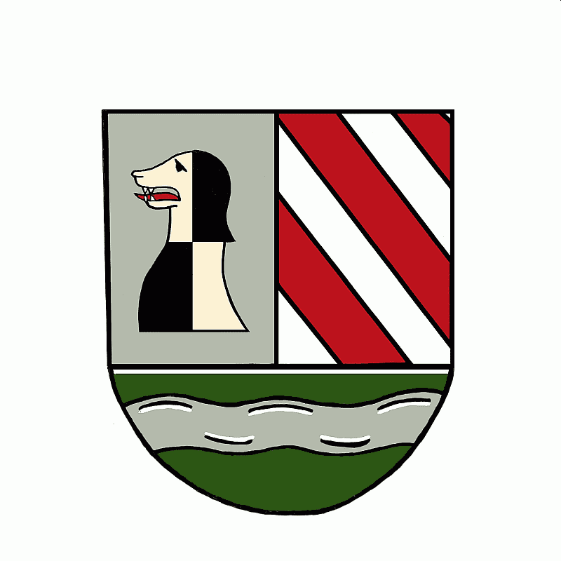 Badge of Steinbach