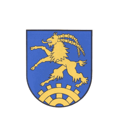 Badge of Bornhausen