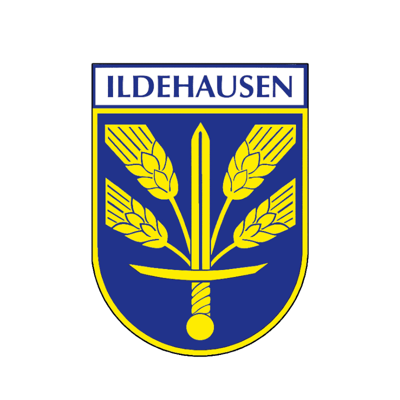 Badge of Ildehausen