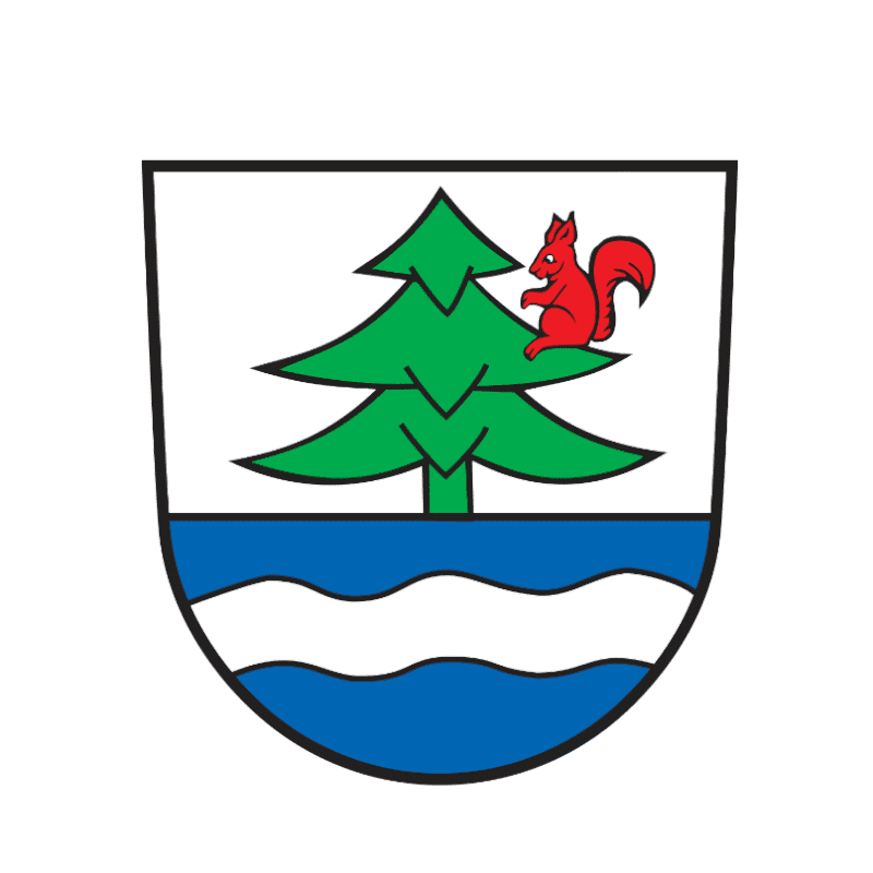 Badge of Titisee-Neustadt