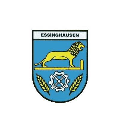 Badge of Essinghausen