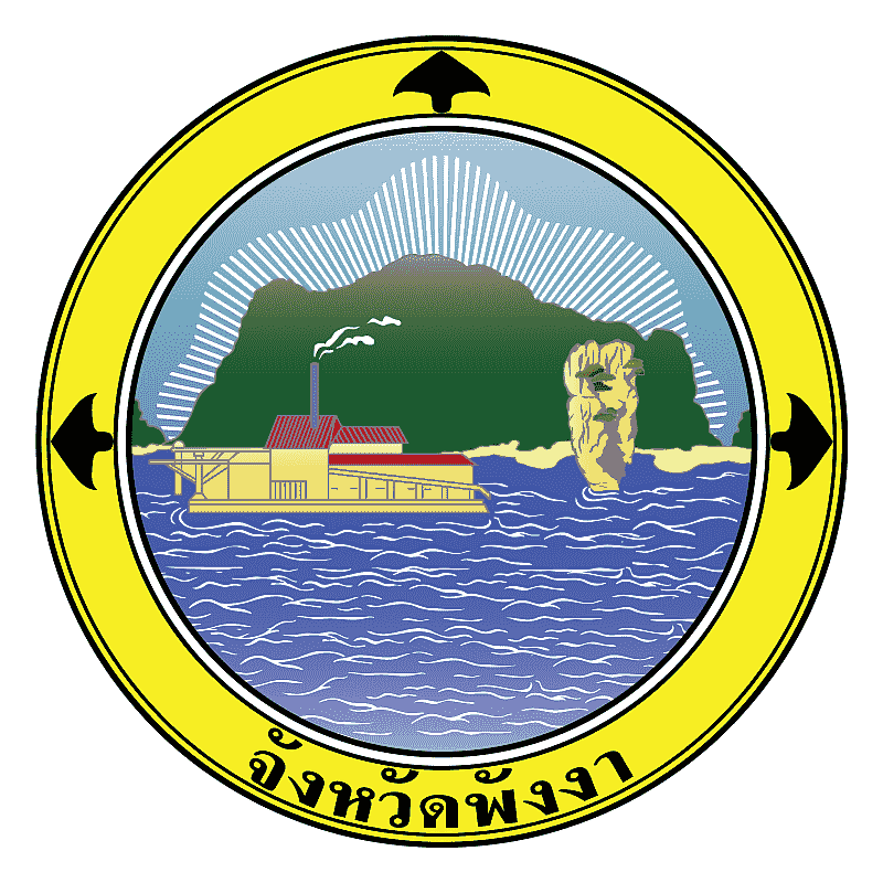 Phang-nga Province