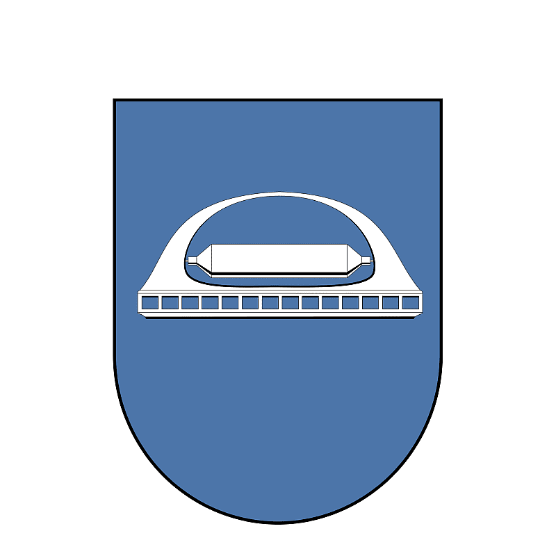 Badge of Großröhrsdorf