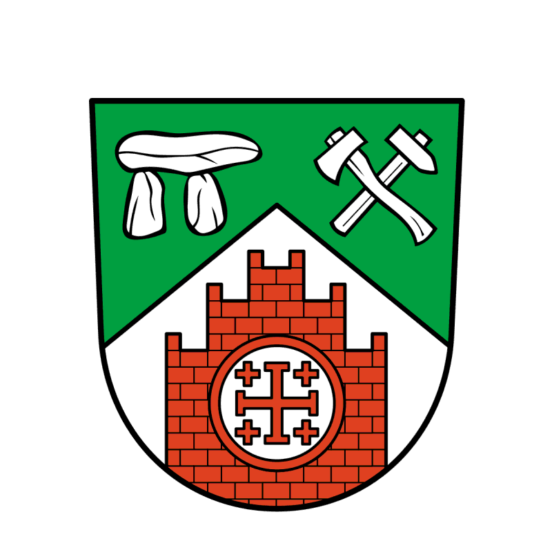 Badge of Heiligengrabe