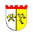 Badge of Gladbeck