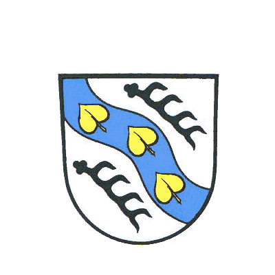 Badge of Hardthausen am Kocher