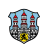 Badge of Freiberg