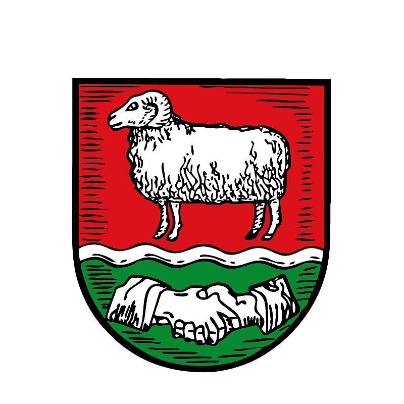 Badge of Heidenau