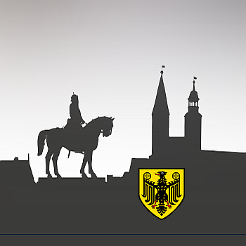 Badge of Altstadt