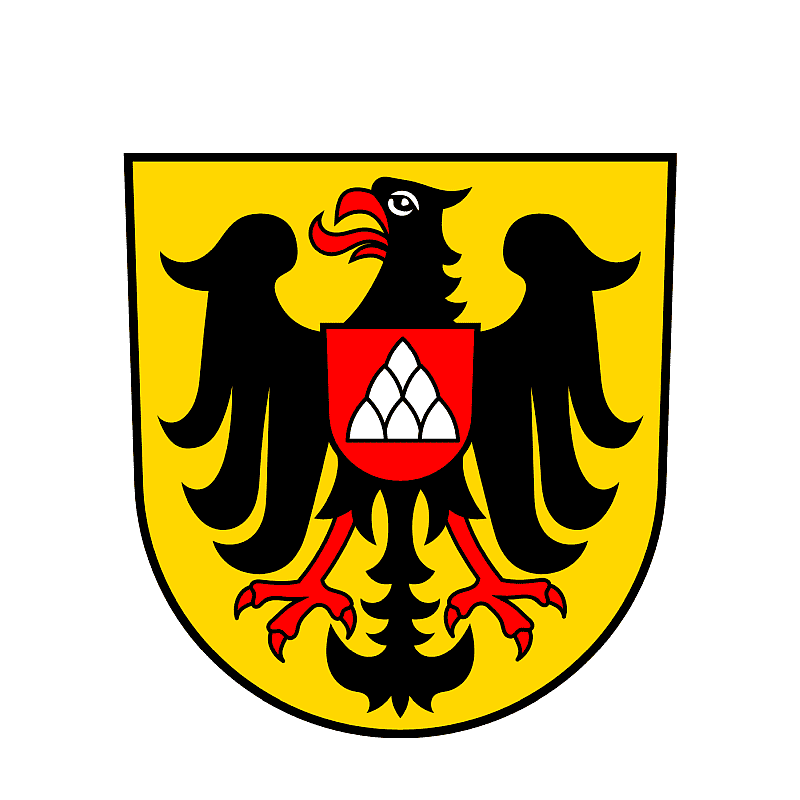 Badge of Breisach am Rhein