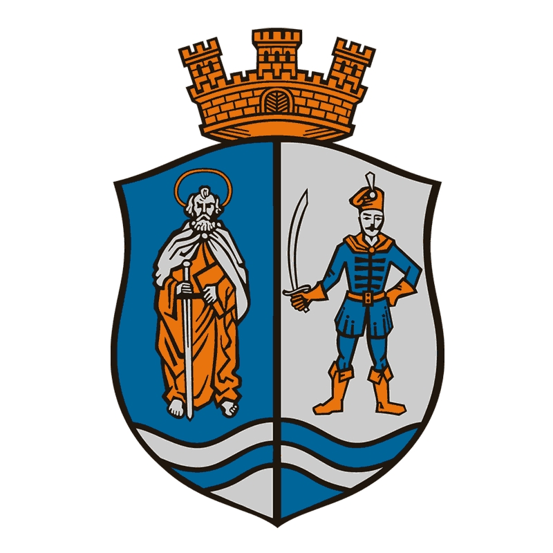 Badge of Bács-Kiskun