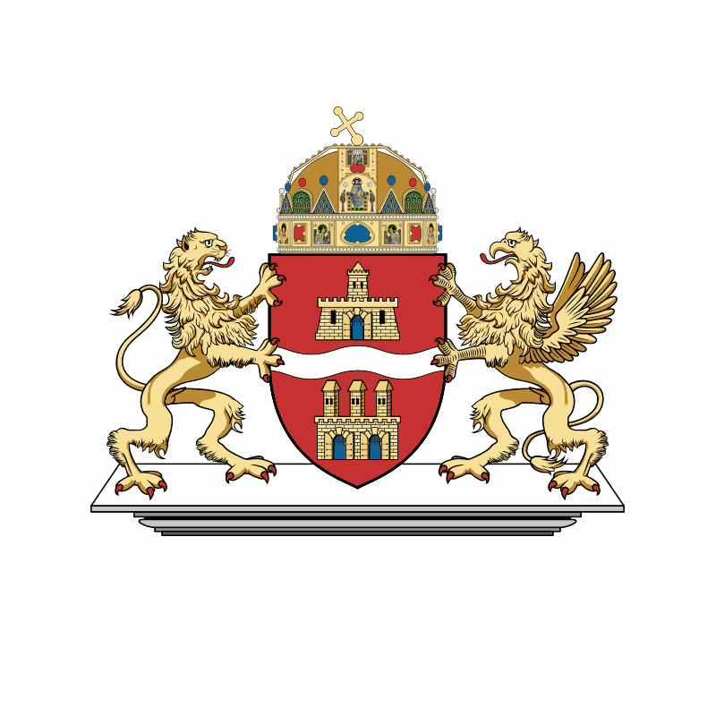 Badge of Budapest