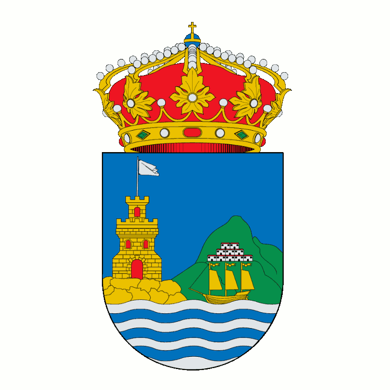 Badge of Estepona