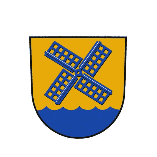 Badge of Meerdorf