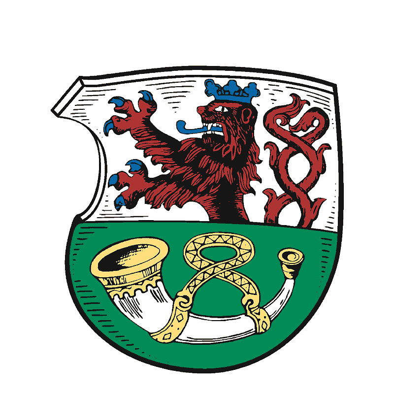 Badge of Rösrath