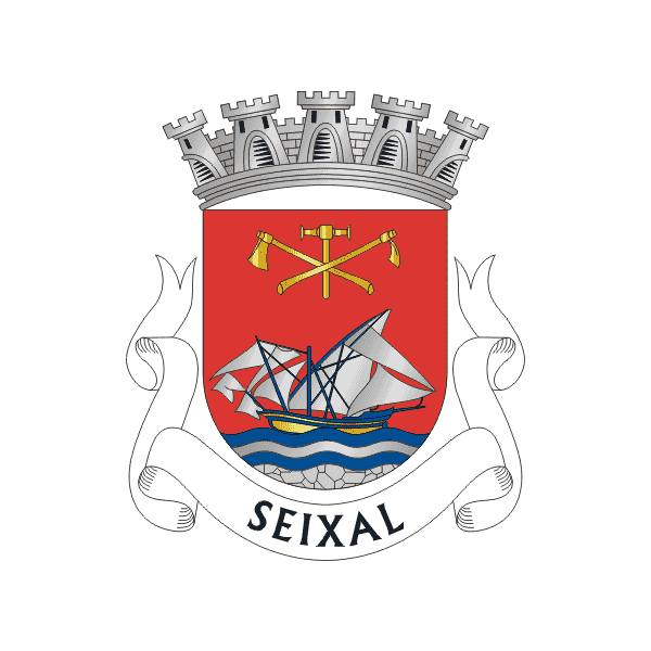 Badge of Seixal