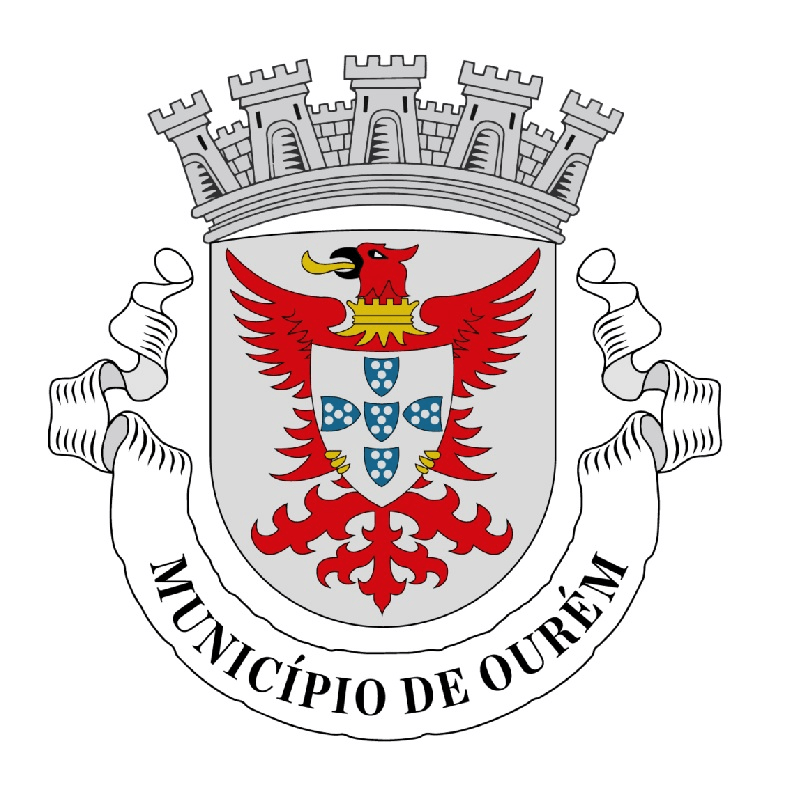 Badge of Ourém