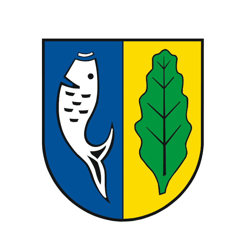 Badge of Graal-Müritz