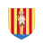 Badge of Perpignan