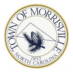 Badge of Morrisville