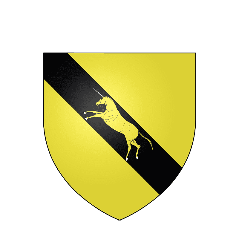 Badge of Saverne