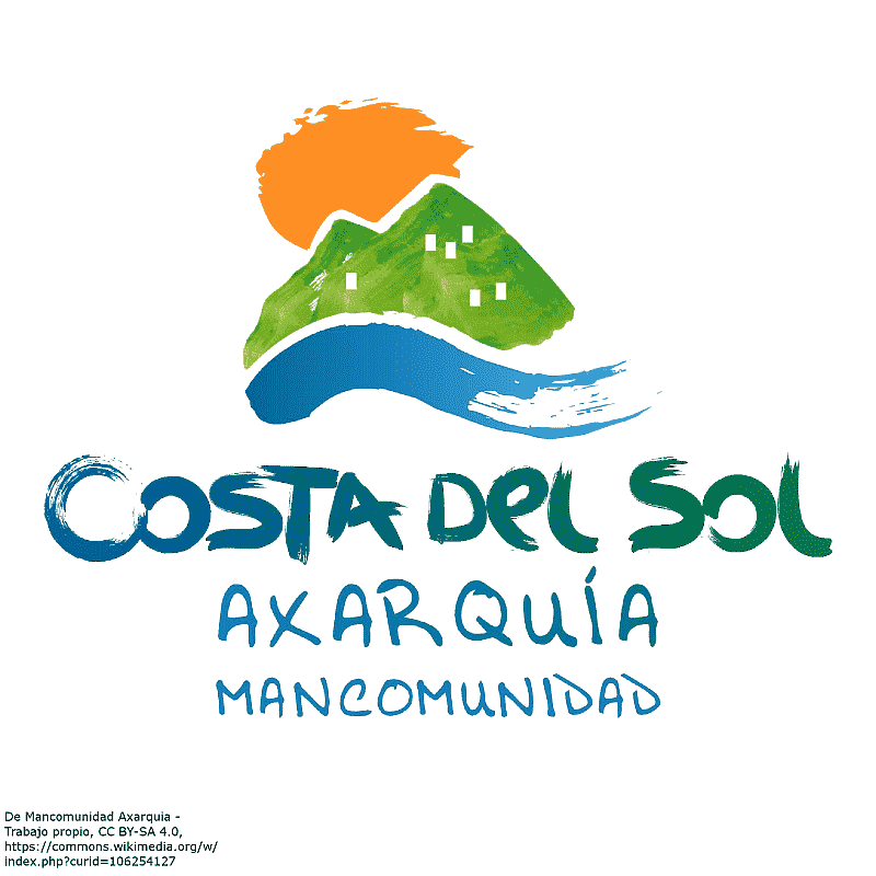 Badge of La Axarquía