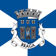 Badge of Braga