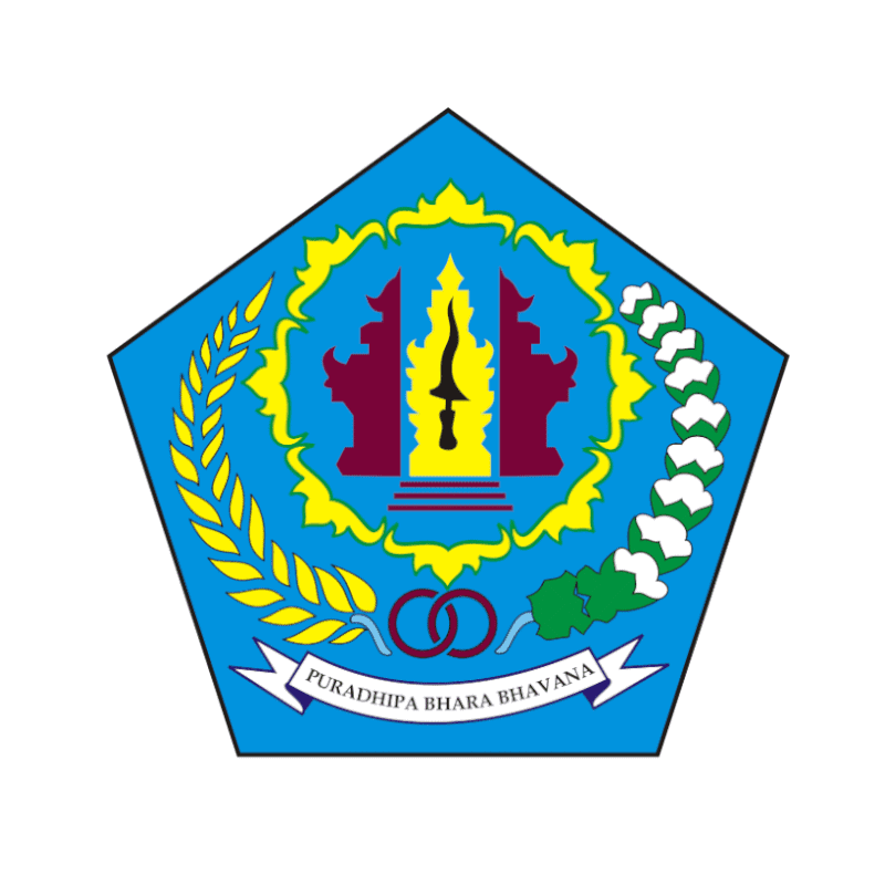 Badge of Denpasar