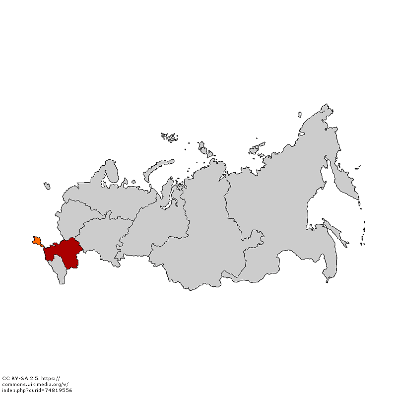 Southern Federal District