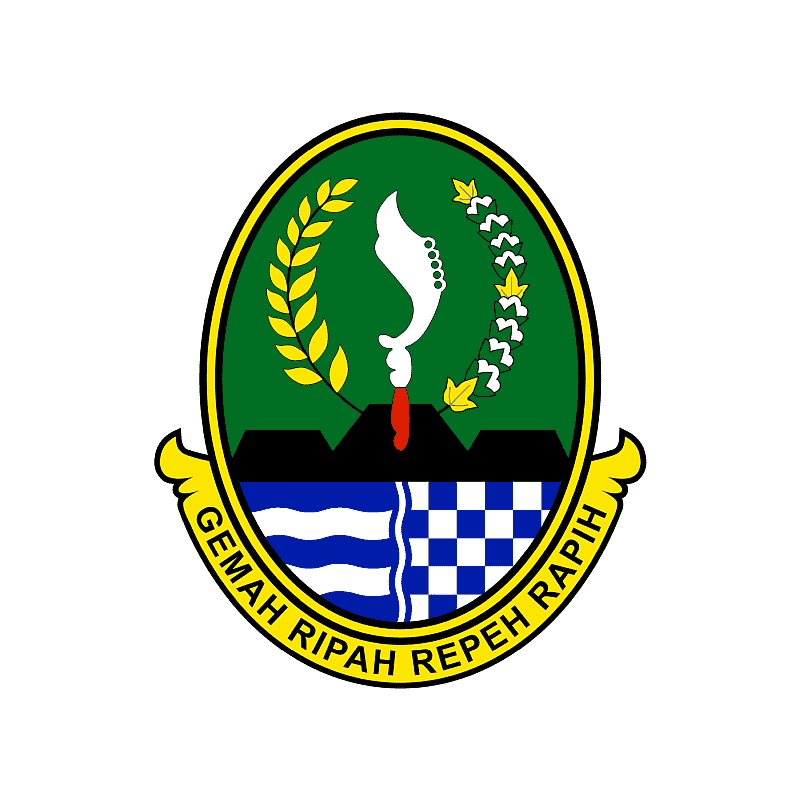 Badge of West Java