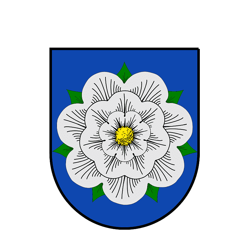 Badge of Bramsche