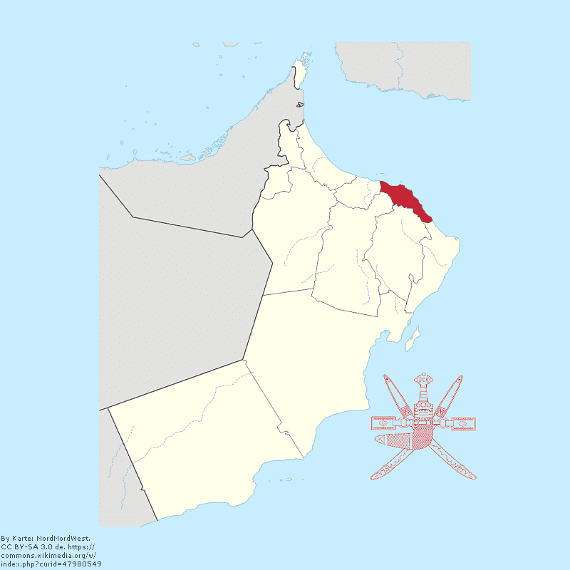 Muscat Governorate