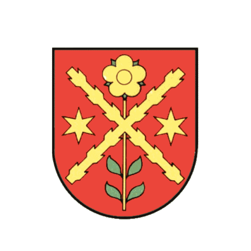 Badge of Orschweier