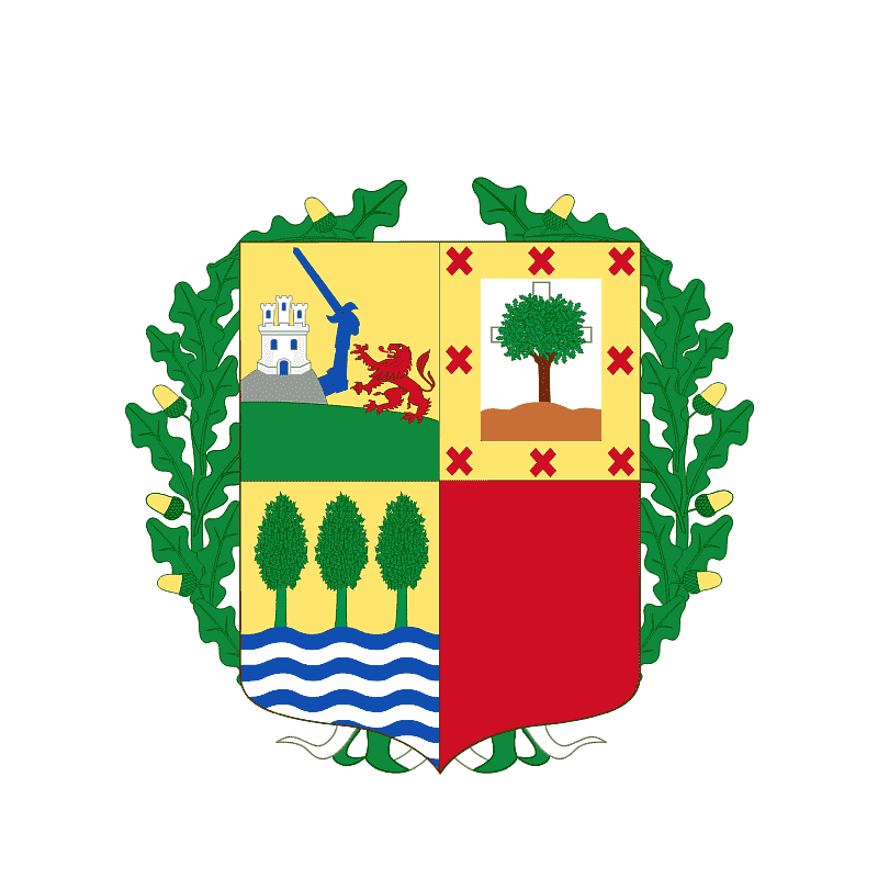 Badge of Autonomous Community of the Basque Country