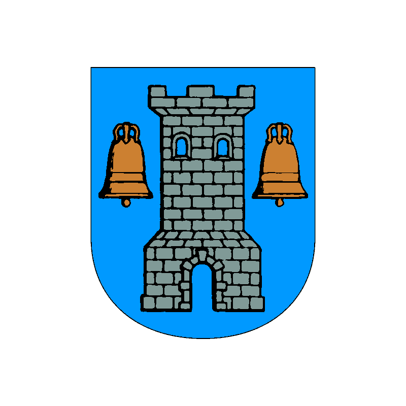 Badge of Tårnby Municipality