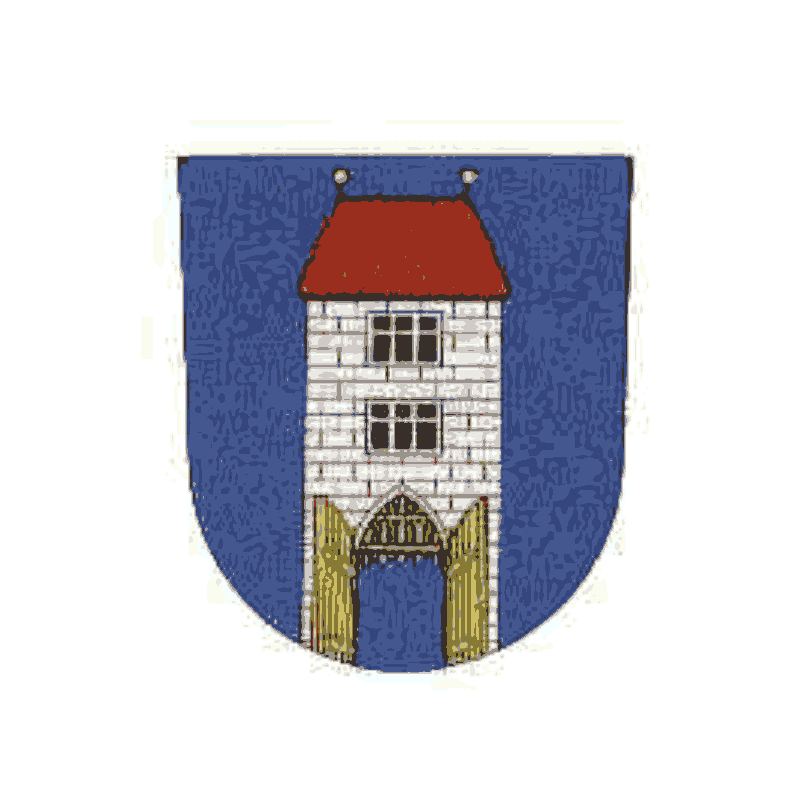 Badge of Hradčany