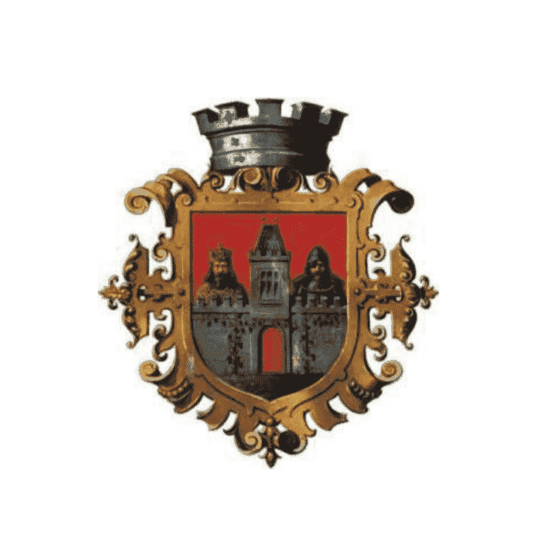 Badge of Žižkov